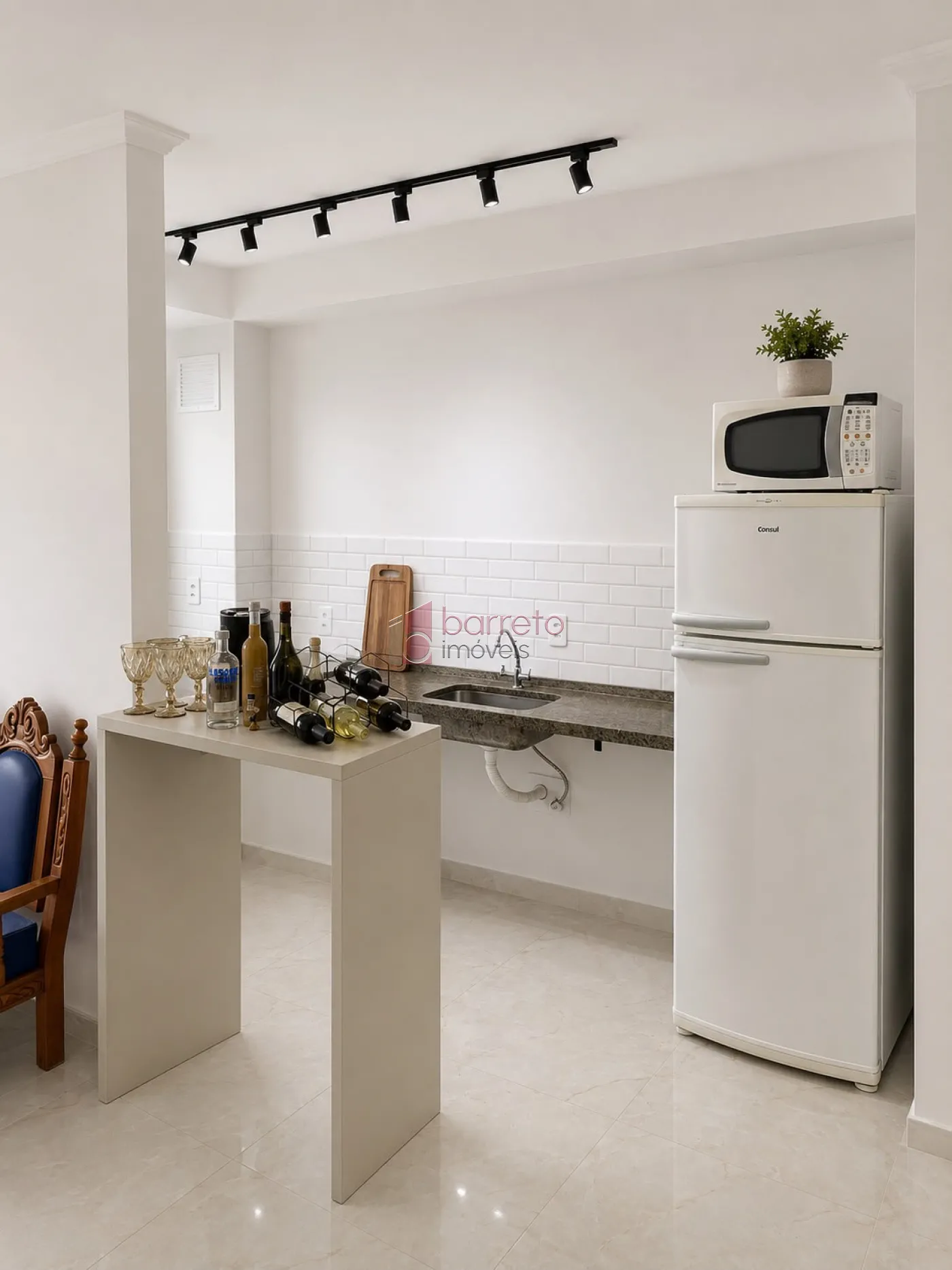 APARTAMENTO PARA VENDA E LOCAÇÃO NO CONDOMÍNIO MIRANTE VISTAS JUNDIAÍ EM JUNDIAÍ/SP