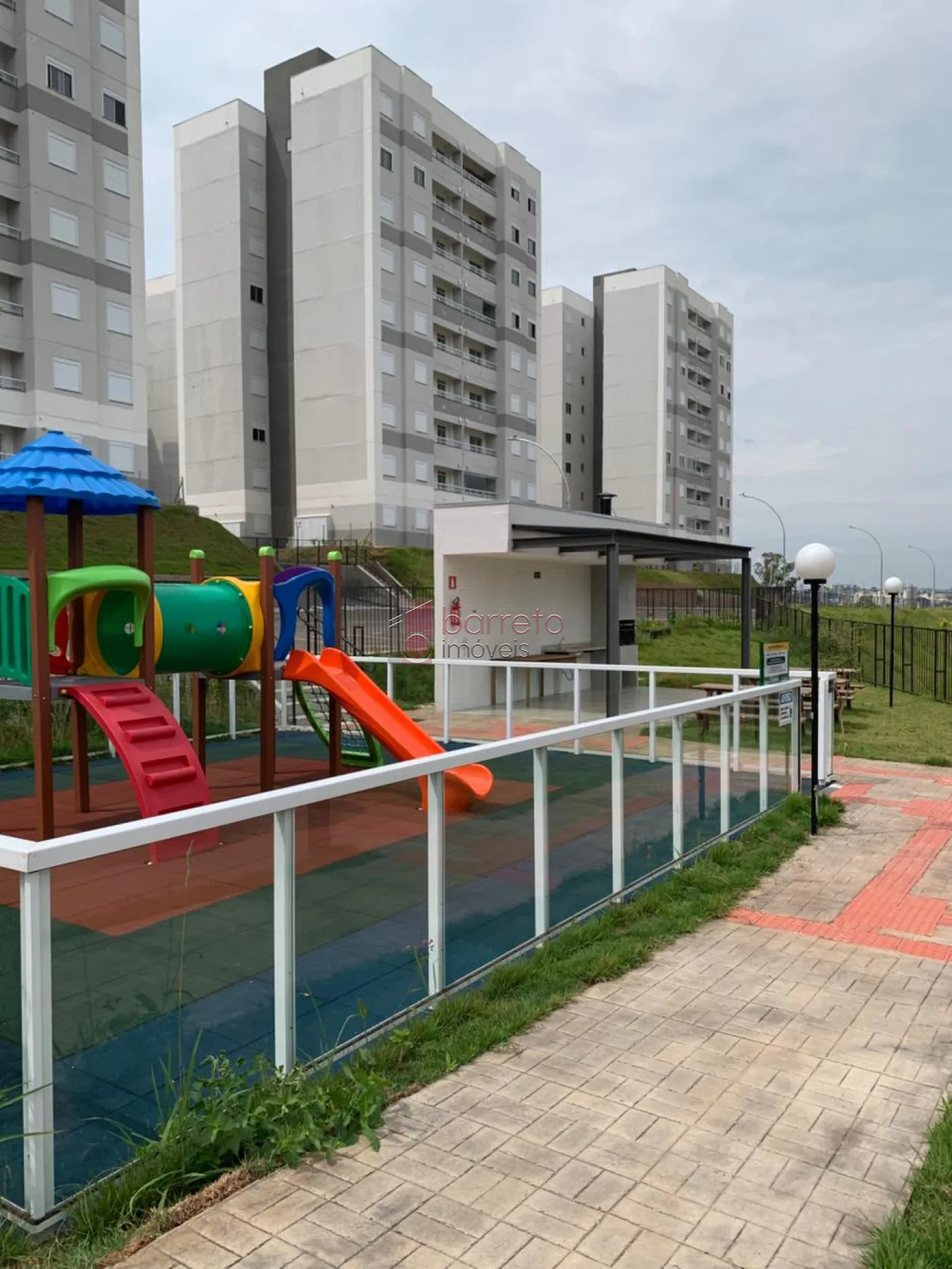 APARTAMENTO PARA VENDA E LOCAÇÃO NO CONDOMÍNIO MIRANTE VISTAS JUNDIAÍ – JUNDIAÍ/SP