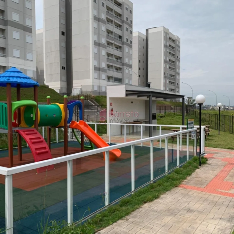 APARTAMENTO PARA VENDA E LOCAÇÃO NO CONDOMÍNIO MIRANTE VISTAS JUNDIAÍ EM JUNDIAÍ/SP