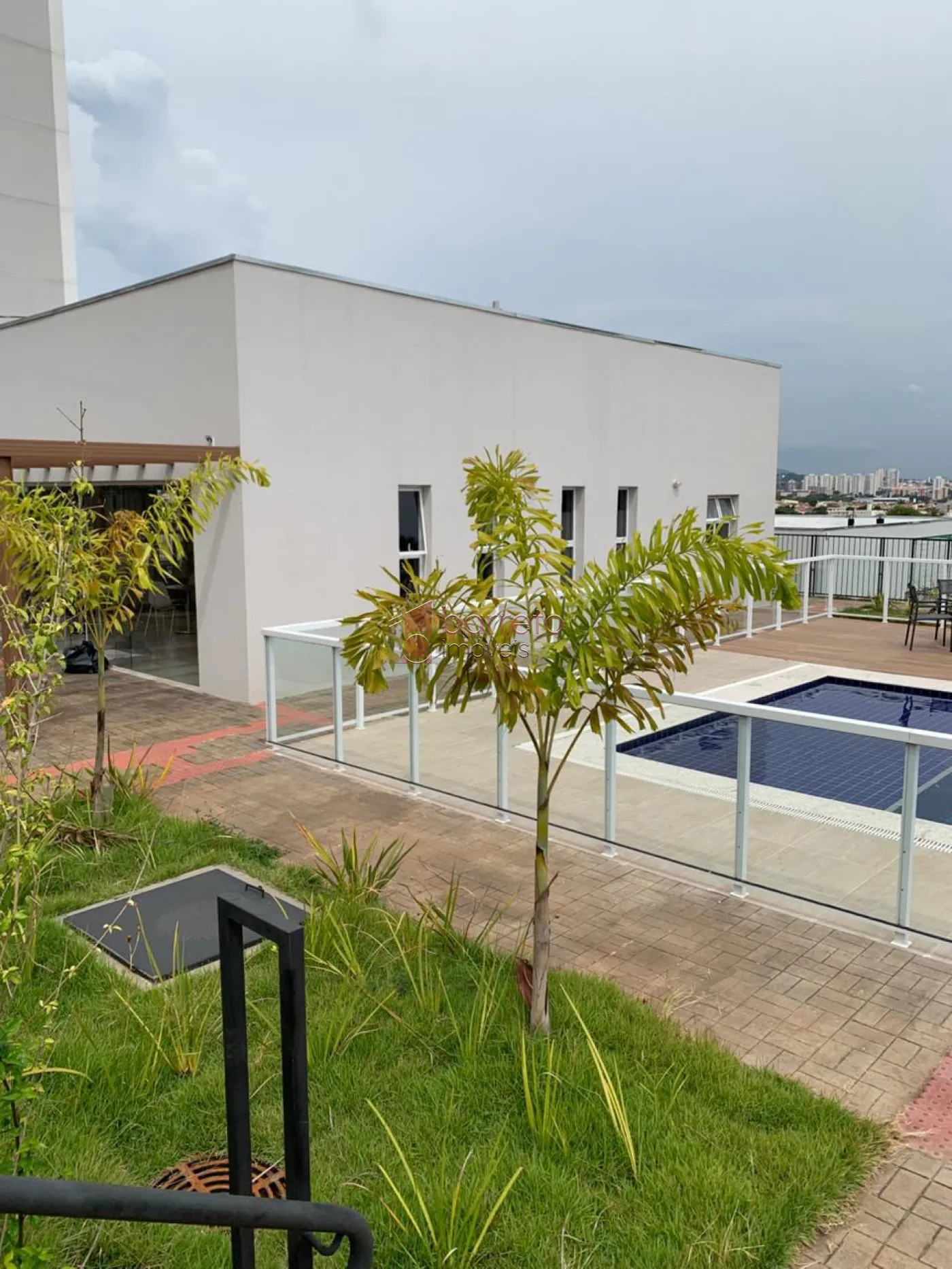 APARTAMENTO PARA VENDA E LOCAÇÃO NO CONDOMÍNIO MIRANTE VISTAS JUNDIAÍ – JUNDIAÍ/SP