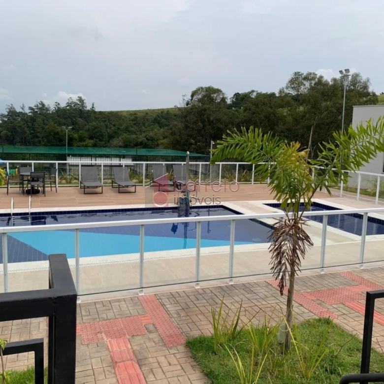 APARTAMENTO PARA VENDA E LOCAÇÃO NO CONDOMÍNIO MIRANTE VISTAS JUNDIAÍ EM JUNDIAÍ/SP