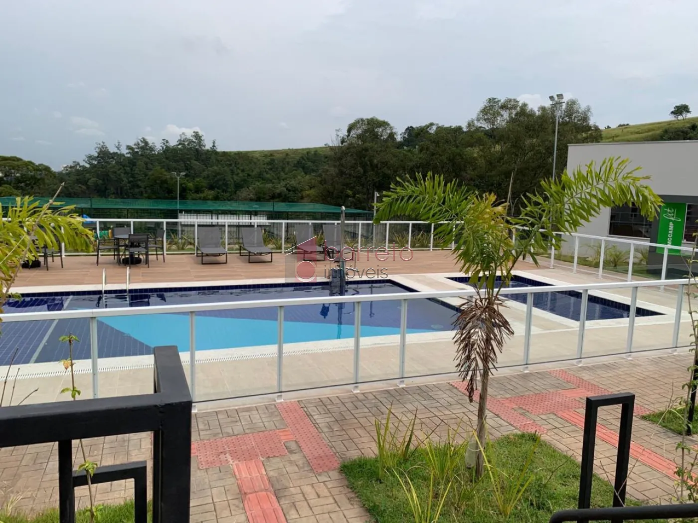 APARTAMENTO PARA VENDA E LOCAÇÃO NO CONDOMÍNIO MIRANTE VISTAS JUNDIAÍ EM JUNDIAÍ/SP