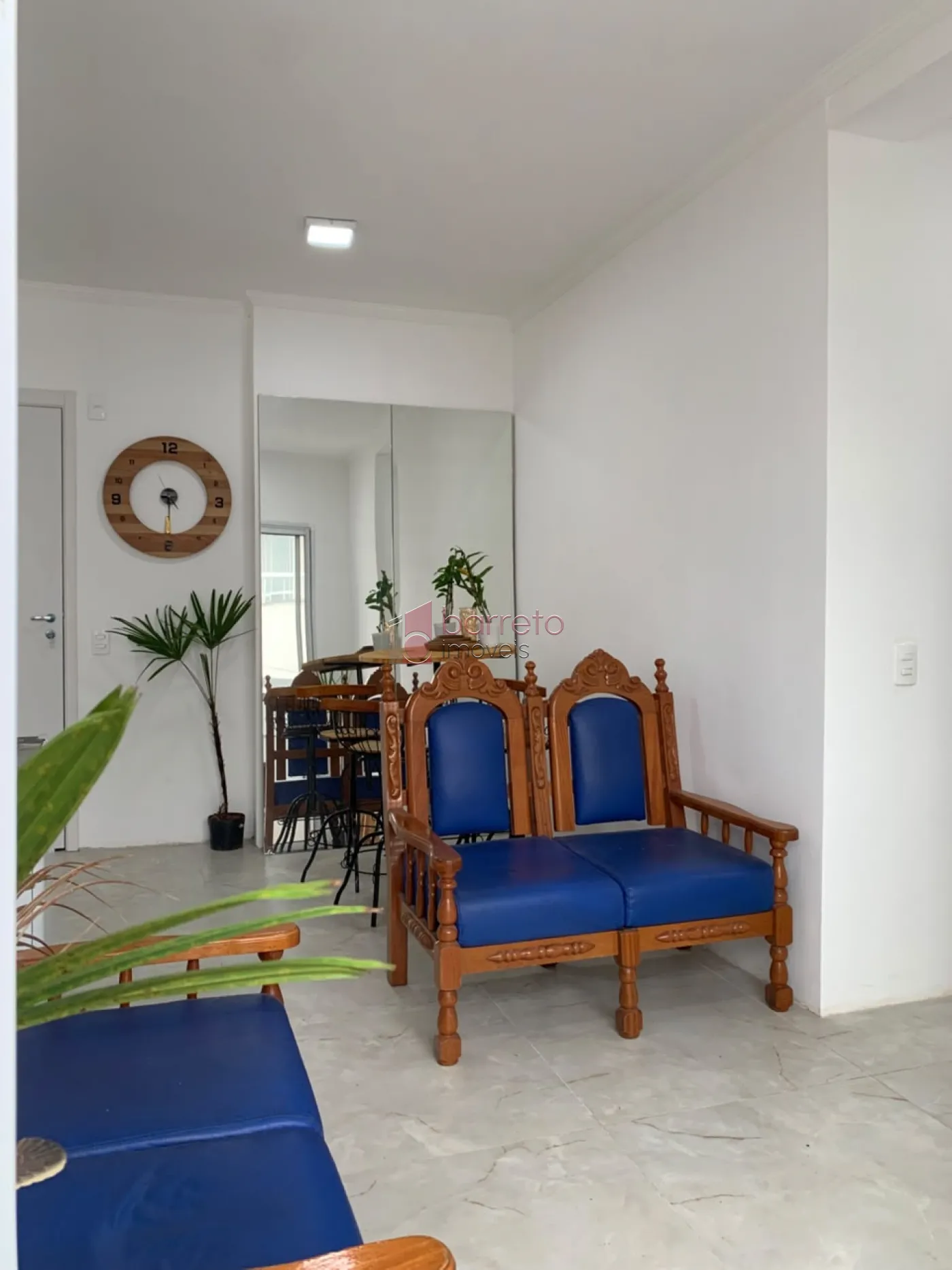 APARTAMENTO PARA VENDA E LOCAÇÃO NO CONDOMÍNIO MIRANTE VISTAS JUNDIAÍ EM JUNDIAÍ/SP
