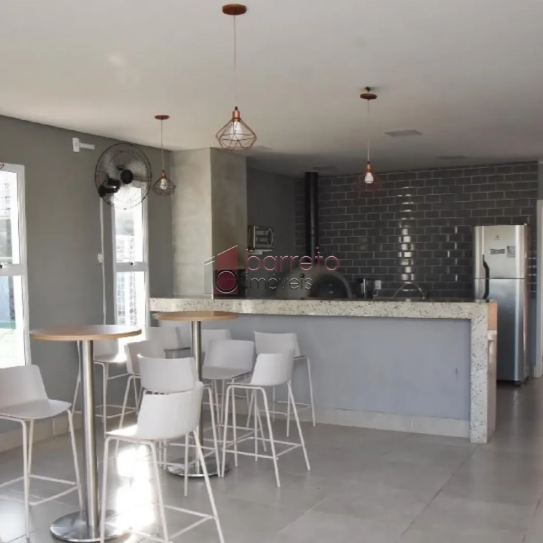 APARTAMENTO PARA VENDA E LOCAÇÃO NO CONDOMÍNIO MIRANTE VISTAS JUNDIAÍ EM JUNDIAÍ/SP