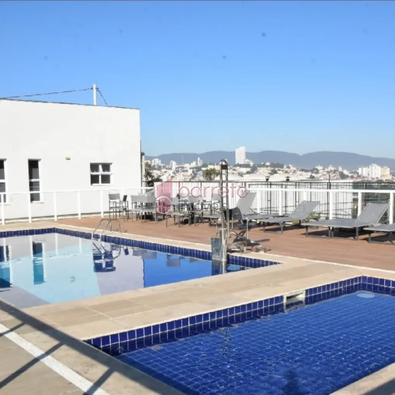 APARTAMENTO PARA VENDA E LOCAÇÃO NO CONDOMÍNIO MIRANTE VISTAS JUNDIAÍ – JUNDIAÍ/SP