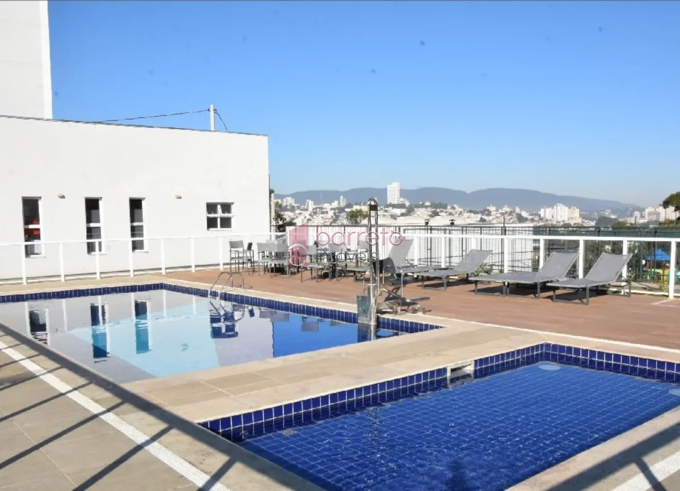 APARTAMENTO PARA VENDA E LOCAÇÃO NO CONDOMÍNIO MIRANTE VISTAS JUNDIAÍ EM JUNDIAÍ/SP