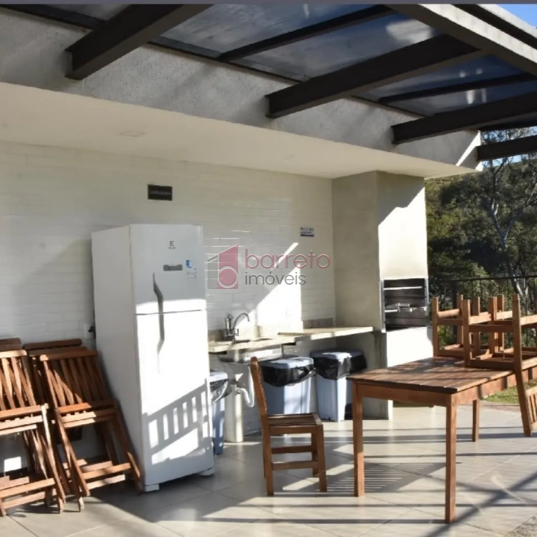 APARTAMENTO PARA VENDA E LOCAÇÃO NO CONDOMÍNIO MIRANTE VISTAS JUNDIAÍ EM JUNDIAÍ/SP