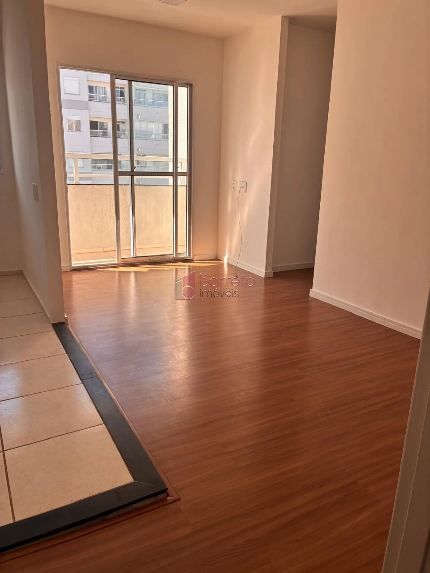 APARTAMENTO PARA VENDA E LOCAÇÃO NO CONDOMÍNIO MIRANTE – VISTAS – JUNDIAÍ/SP