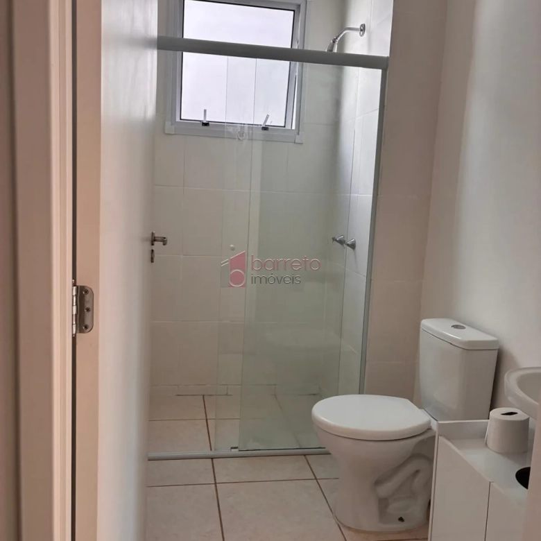 APARTAMENTO PARA VENDA E LOCAÇÃO NO CONDOMÍNIO MIRANTE – VISTAS – JUNDIAÍ/SP