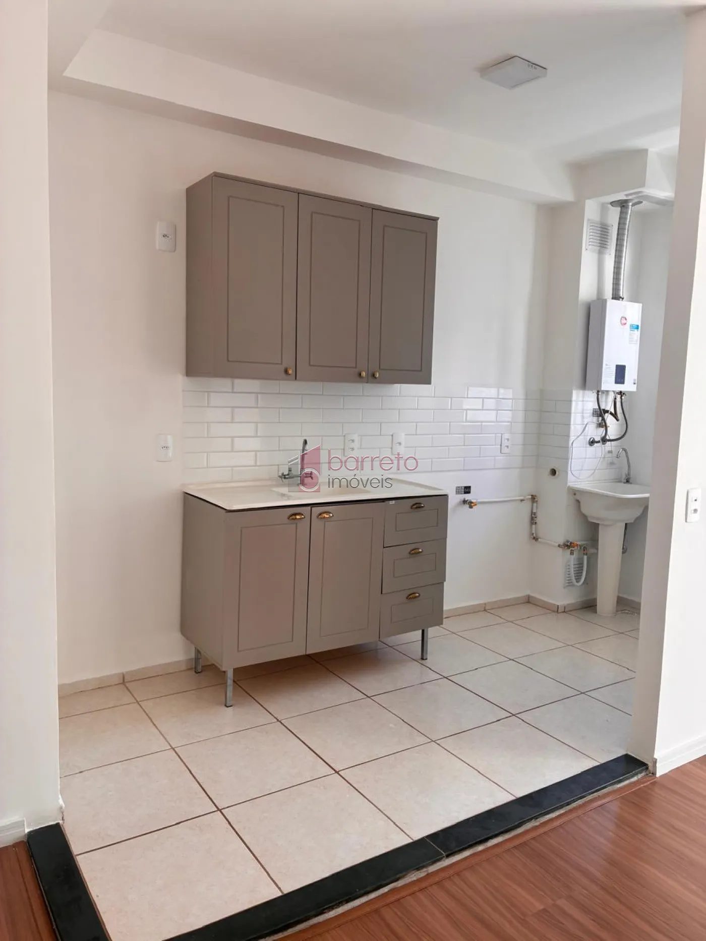 APARTAMENTO PARA VENDA E LOCAÇÃO NO CONDOMÍNIO MIRANTE – VISTAS – JUNDIAÍ/SP