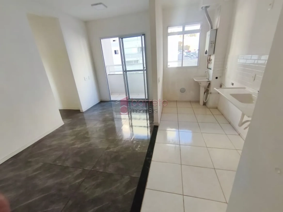 APARTAMENTO PARA LOCAÇÃO NO CONDOMÍNIO MIRANTE – VISTAS JUNDIAÍ – JUNDIAÍ/SP