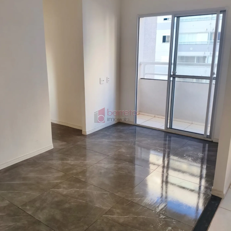 APARTAMENTO PARA LOCAÇÃO NO CONDOMÍNIO MIRANTE – VISTAS JUNDIAÍ – JUNDIAÍ/SP