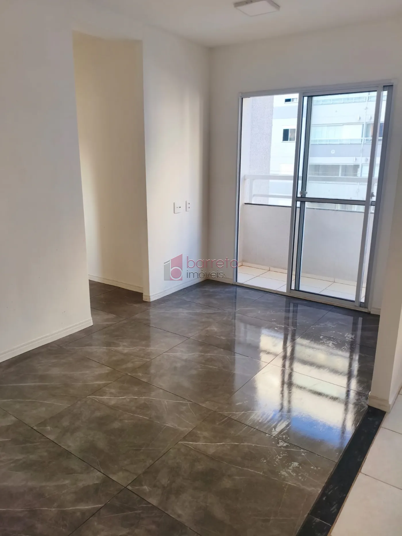 APARTAMENTO PARA LOCAÇÃO NO CONDOMÍNIO MIRANTE – VISTAS JUNDIAÍ – JUNDIAÍ/SP