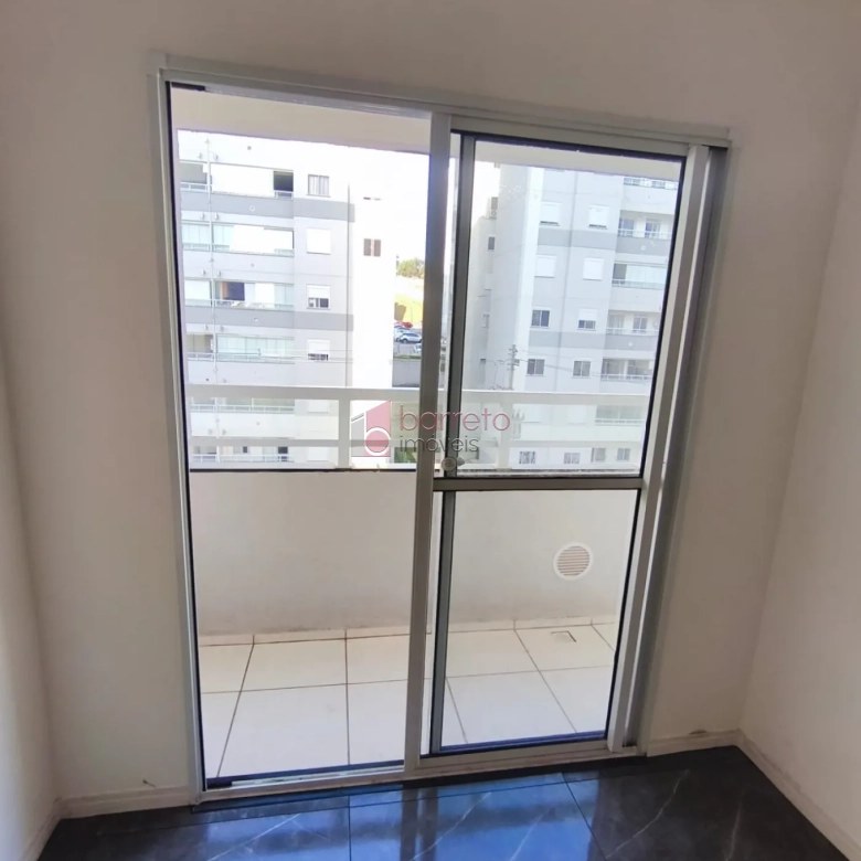 APARTAMENTO PARA LOCAÇÃO NO CONDOMÍNIO MIRANTE – VISTAS JUNDIAÍ – JUNDIAÍ/SP