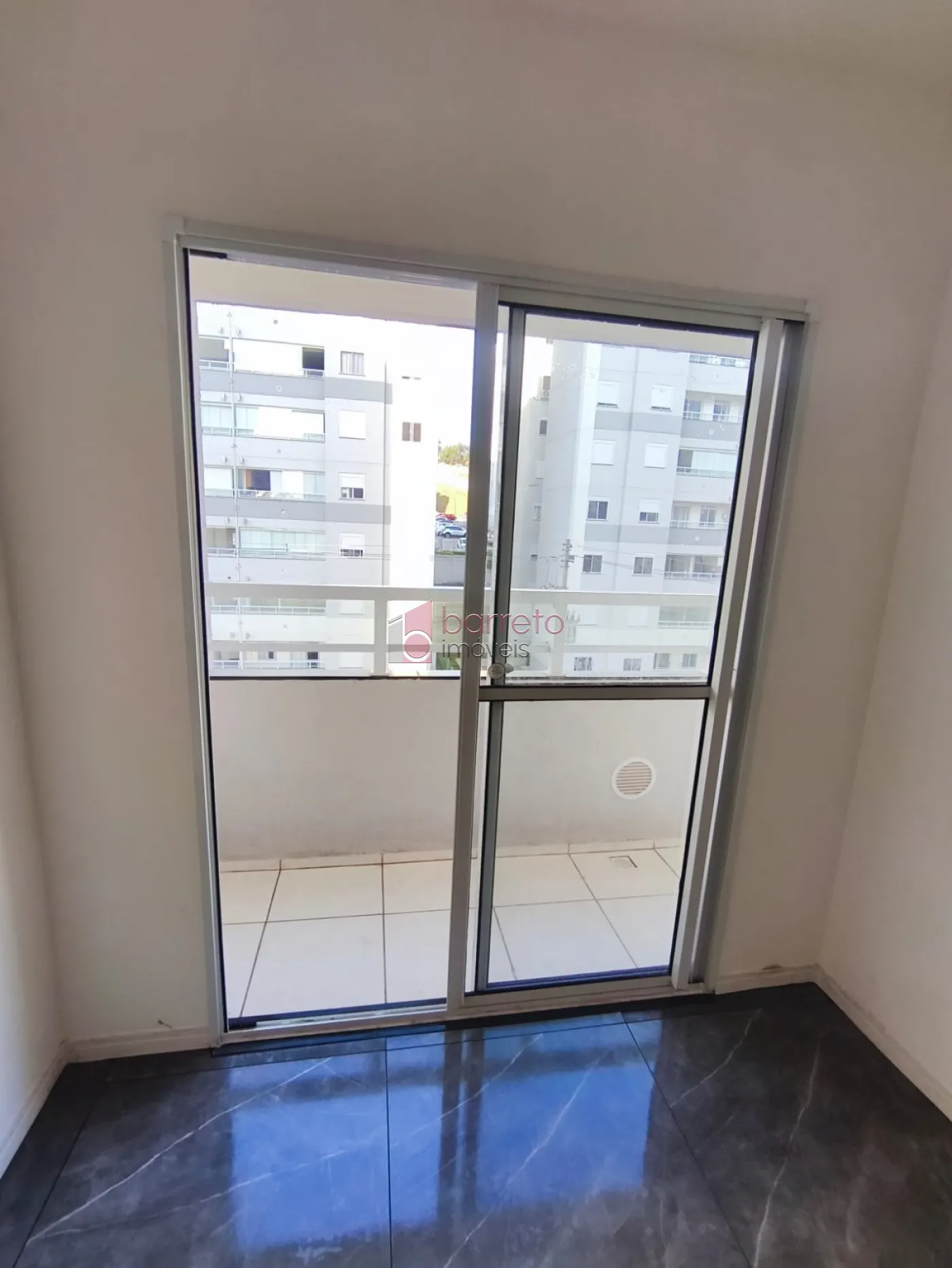 APARTAMENTO PARA LOCAÇÃO NO CONDOMÍNIO MIRANTE – VISTAS JUNDIAÍ – JUNDIAÍ/SP