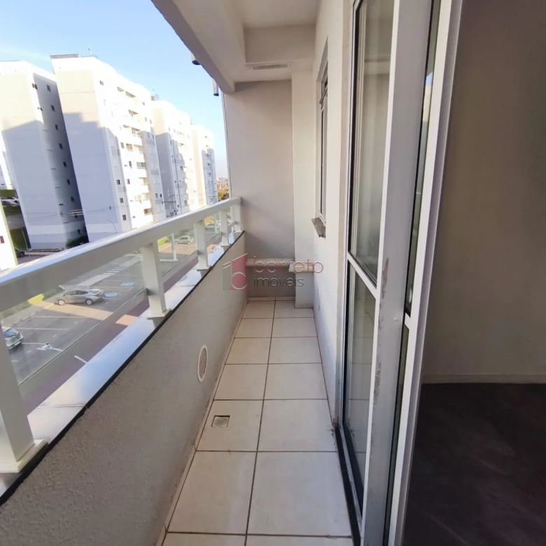 APARTAMENTO PARA LOCAÇÃO NO CONDOMÍNIO MIRANTE – VISTAS JUNDIAÍ – JUNDIAÍ/SP