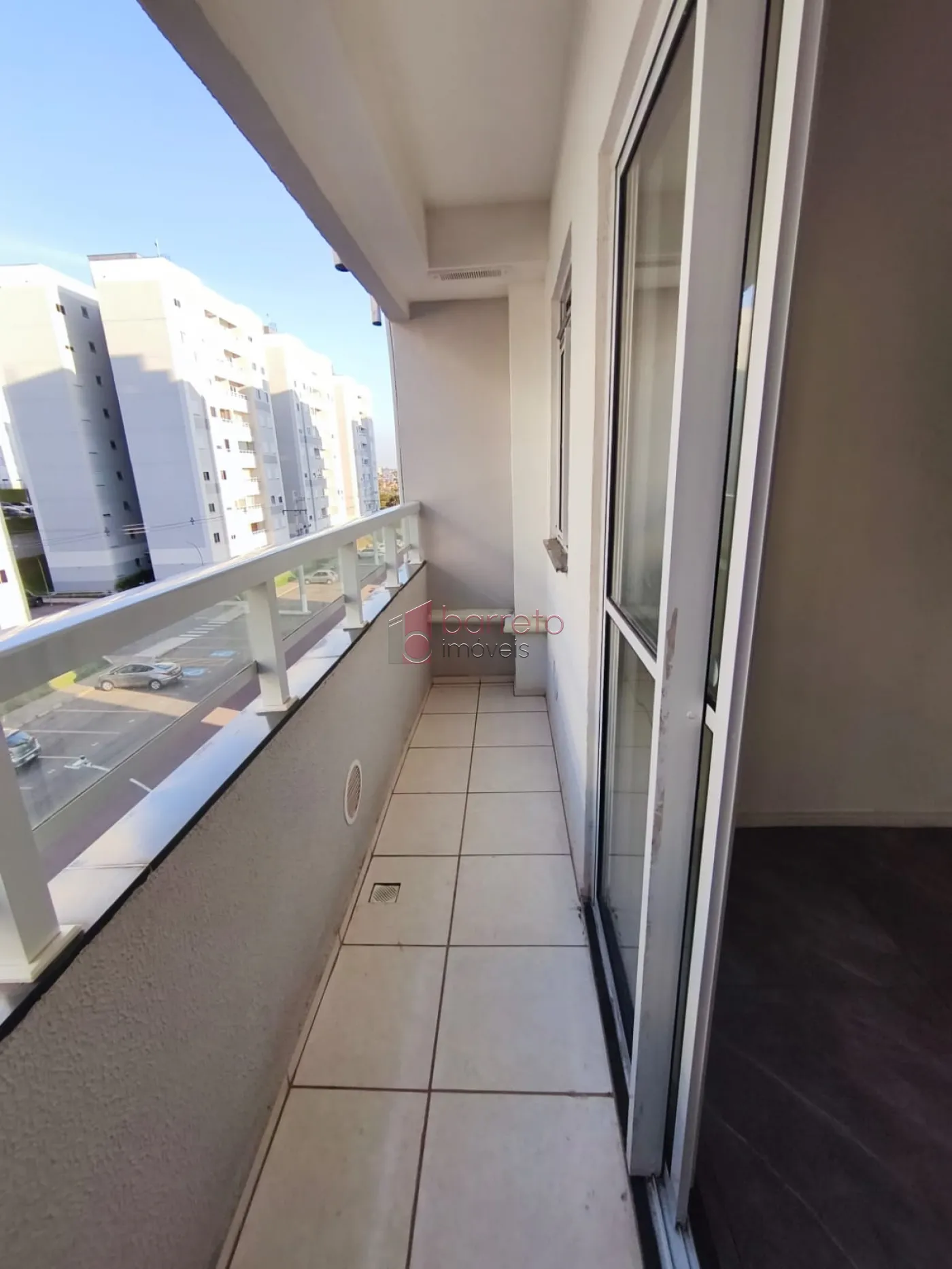APARTAMENTO PARA LOCAÇÃO NO CONDOMÍNIO MIRANTE – VISTAS JUNDIAÍ – JUNDIAÍ/SP