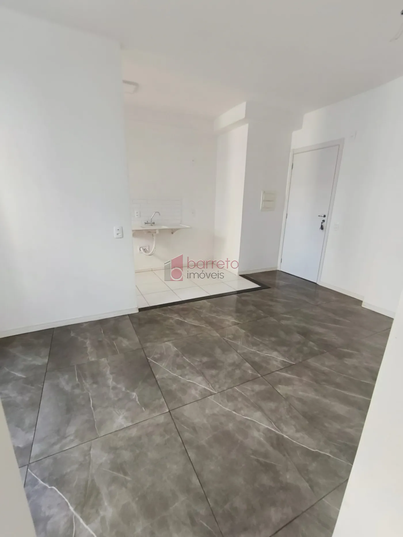 APARTAMENTO PARA LOCAÇÃO NO CONDOMÍNIO MIRANTE – VISTAS JUNDIAÍ – JUNDIAÍ/SP