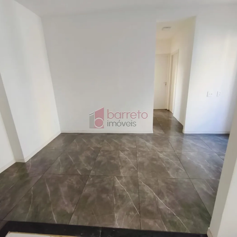 APARTAMENTO PARA LOCAÇÃO NO CONDOMÍNIO MIRANTE – VISTAS JUNDIAÍ – JUNDIAÍ/SP