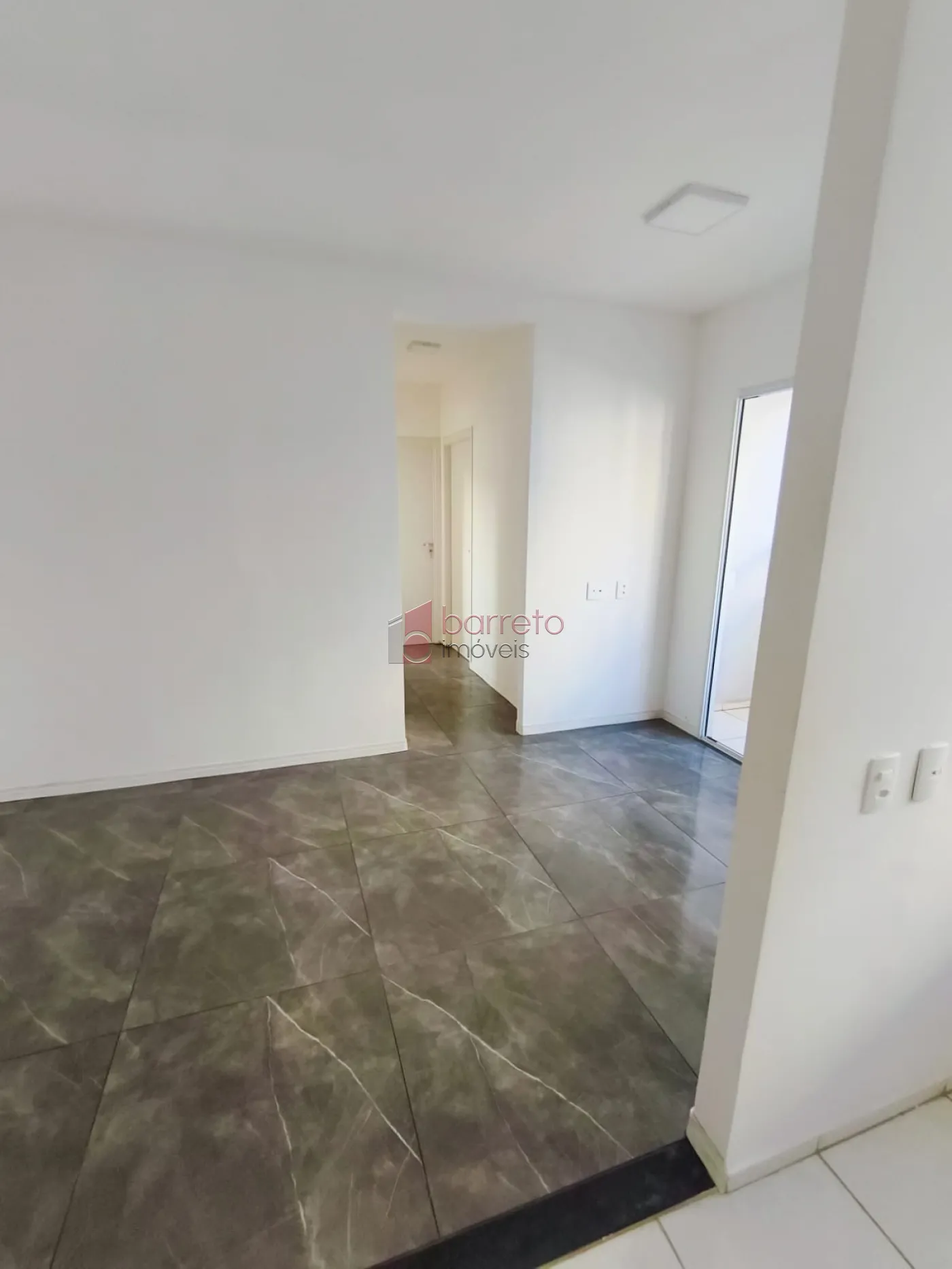 APARTAMENTO PARA LOCAÇÃO NO CONDOMÍNIO MIRANTE – VISTAS JUNDIAÍ – JUNDIAÍ/SP