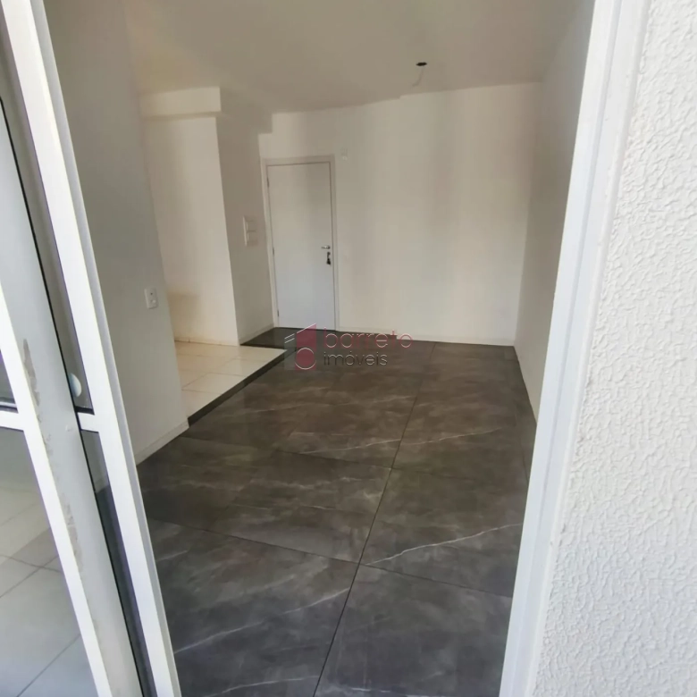 APARTAMENTO PARA LOCAÇÃO NO CONDOMÍNIO MIRANTE – VISTAS JUNDIAÍ – JUNDIAÍ/SP