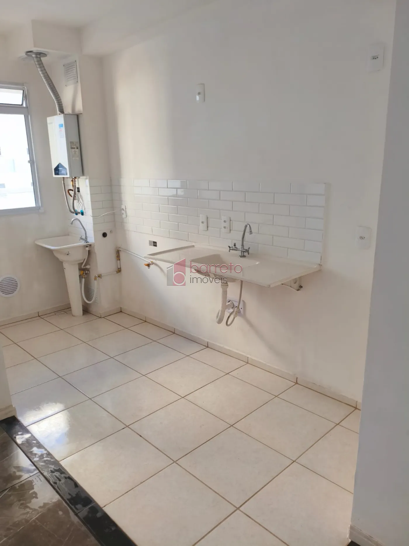 APARTAMENTO PARA LOCAÇÃO NO CONDOMÍNIO MIRANTE – VISTAS JUNDIAÍ – JUNDIAÍ/SP