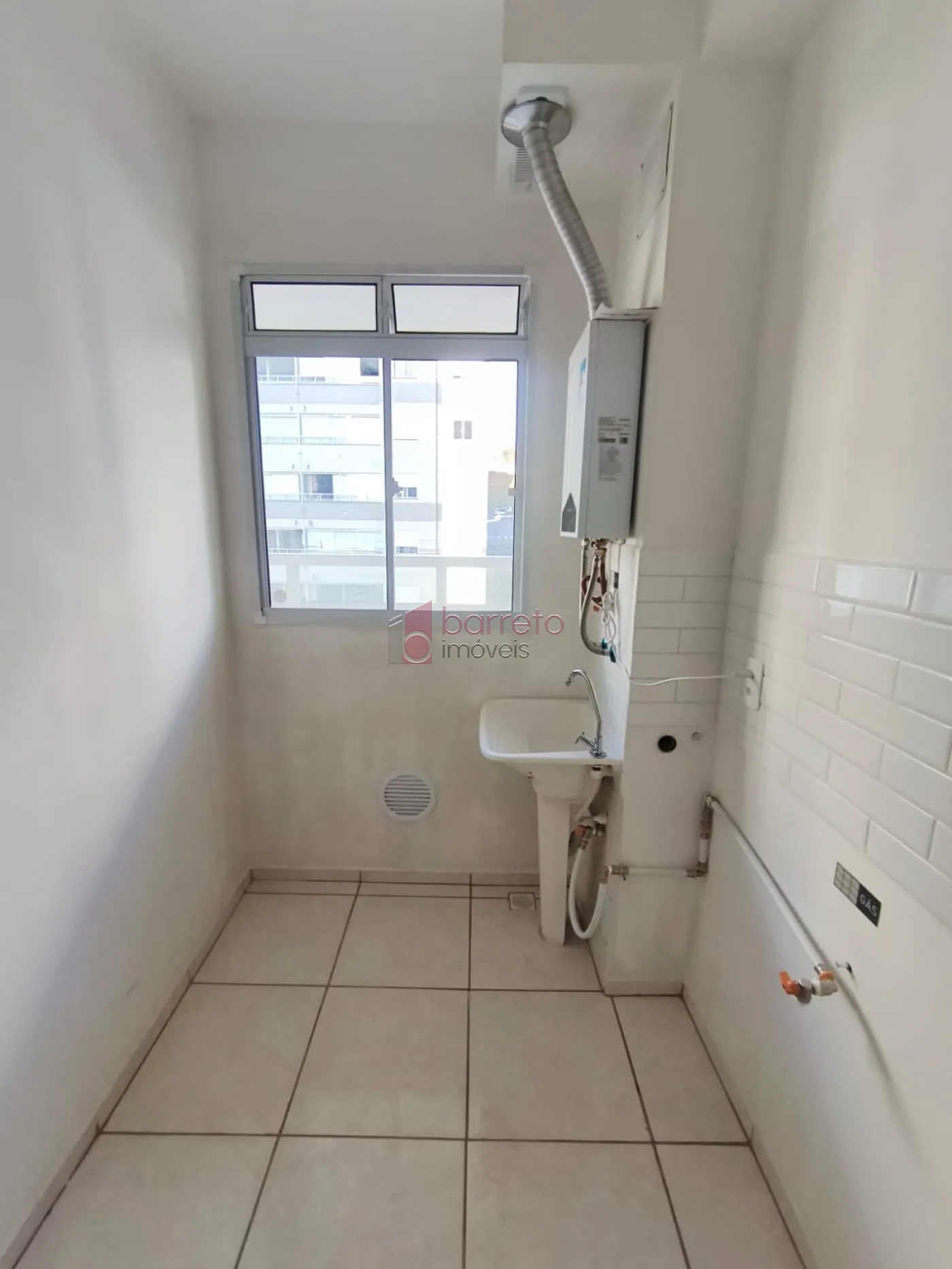 APARTAMENTO PARA LOCAÇÃO NO CONDOMÍNIO MIRANTE – VISTAS JUNDIAÍ – JUNDIAÍ/SP