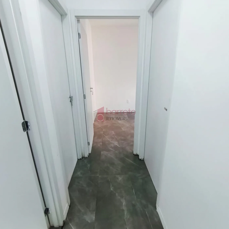 APARTAMENTO PARA LOCAÇÃO NO CONDOMÍNIO MIRANTE – VISTAS JUNDIAÍ – JUNDIAÍ/SP