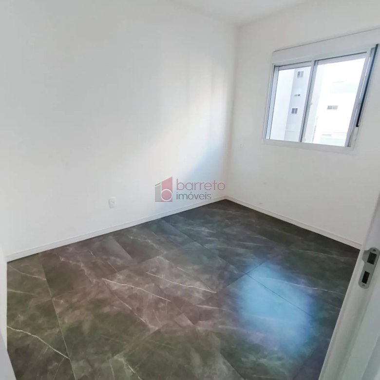 APARTAMENTO PARA LOCAÇÃO NO CONDOMÍNIO MIRANTE – VISTAS JUNDIAÍ – JUNDIAÍ/SP