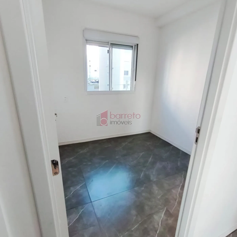 APARTAMENTO PARA LOCAÇÃO NO CONDOMÍNIO MIRANTE – VISTAS JUNDIAÍ – JUNDIAÍ/SP