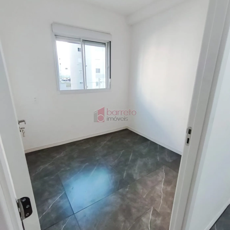 APARTAMENTO PARA LOCAÇÃO NO CONDOMÍNIO MIRANTE – VISTAS JUNDIAÍ – JUNDIAÍ/SP