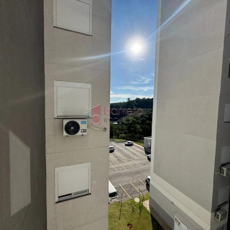 APARTAMENTO PARA LOCAÇÃO NO CONDOMÍNIO MIRANTE – VISTAS JUNDIAÍ – JUNDIAÍ/SP
