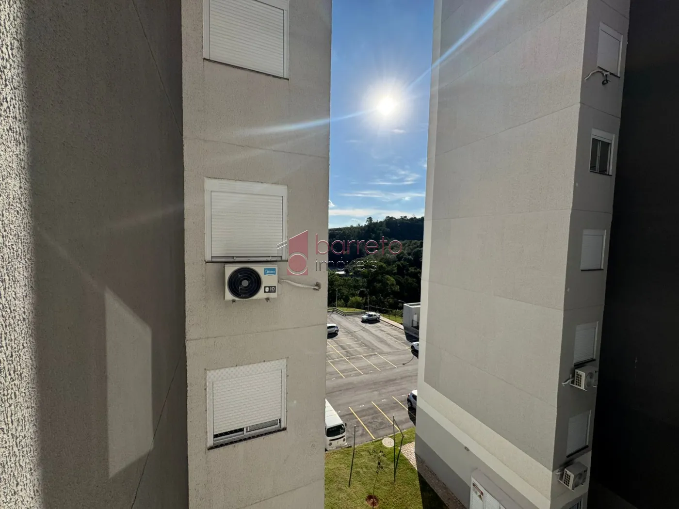 APARTAMENTO PARA LOCAÇÃO NO CONDOMÍNIO MIRANTE – VISTAS JUNDIAÍ – JUNDIAÍ/SP