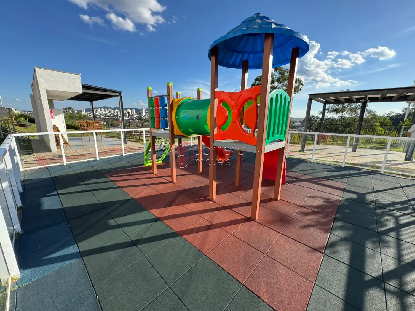 APARTAMENTO PARA LOCAÇÃO NO CONDOMÍNIO MIRANTE – VISTAS JUNDIAÍ – JUNDIAÍ/SP