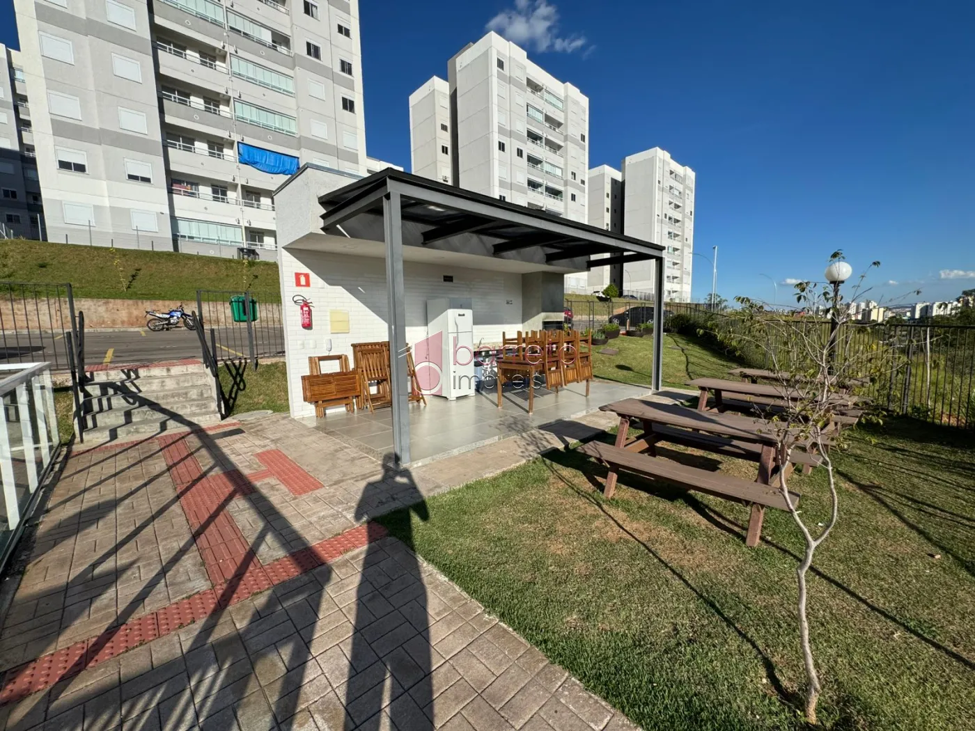 APARTAMENTO PARA LOCAÇÃO NO CONDOMÍNIO MIRANTE – VISTAS JUNDIAÍ – JUNDIAÍ/SP