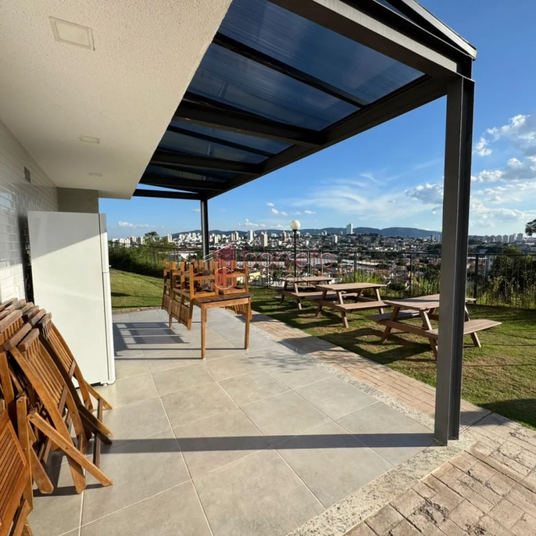 APARTAMENTO PARA LOCAÇÃO NO CONDOMÍNIO MIRANTE – VISTAS JUNDIAÍ – JUNDIAÍ/SP