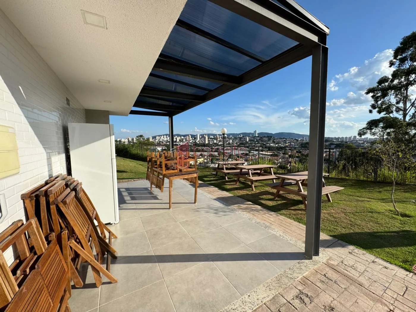 APARTAMENTO PARA LOCAÇÃO NO CONDOMÍNIO MIRANTE – VISTAS JUNDIAÍ – JUNDIAÍ/SP