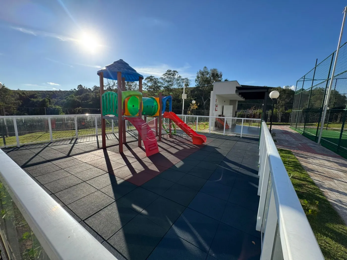APARTAMENTO PARA LOCAÇÃO NO CONDOMÍNIO MIRANTE – VISTAS JUNDIAÍ – JUNDIAÍ/SP