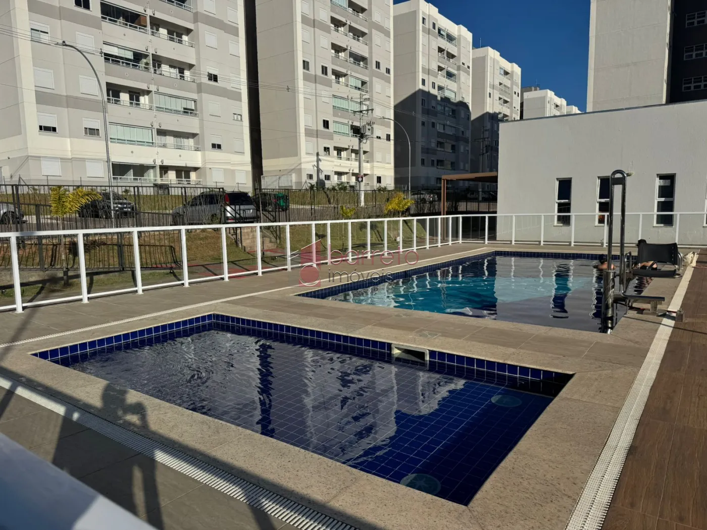 APARTAMENTO PARA LOCAÇÃO NO CONDOMÍNIO MIRANTE – VISTAS JUNDIAÍ – JUNDIAÍ/SP
