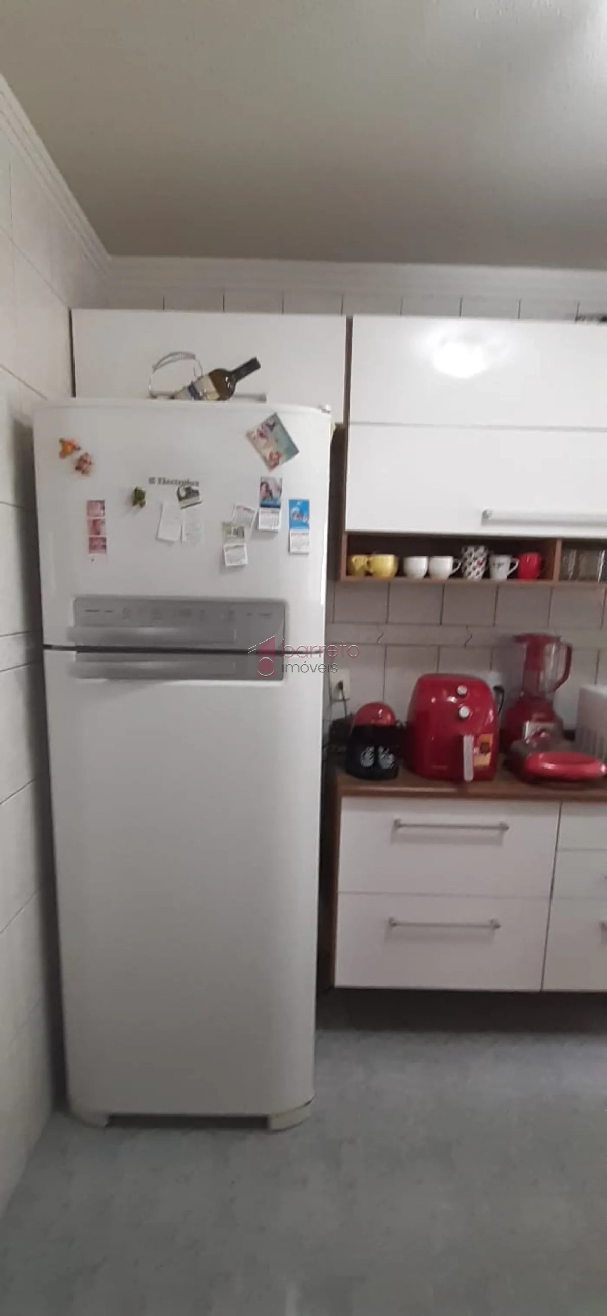 APARTAMENTO À VENDA NO CONDOMÍNIO TIRADENTES – VILA RIO BRANCO – JUNDIAÍ/SP