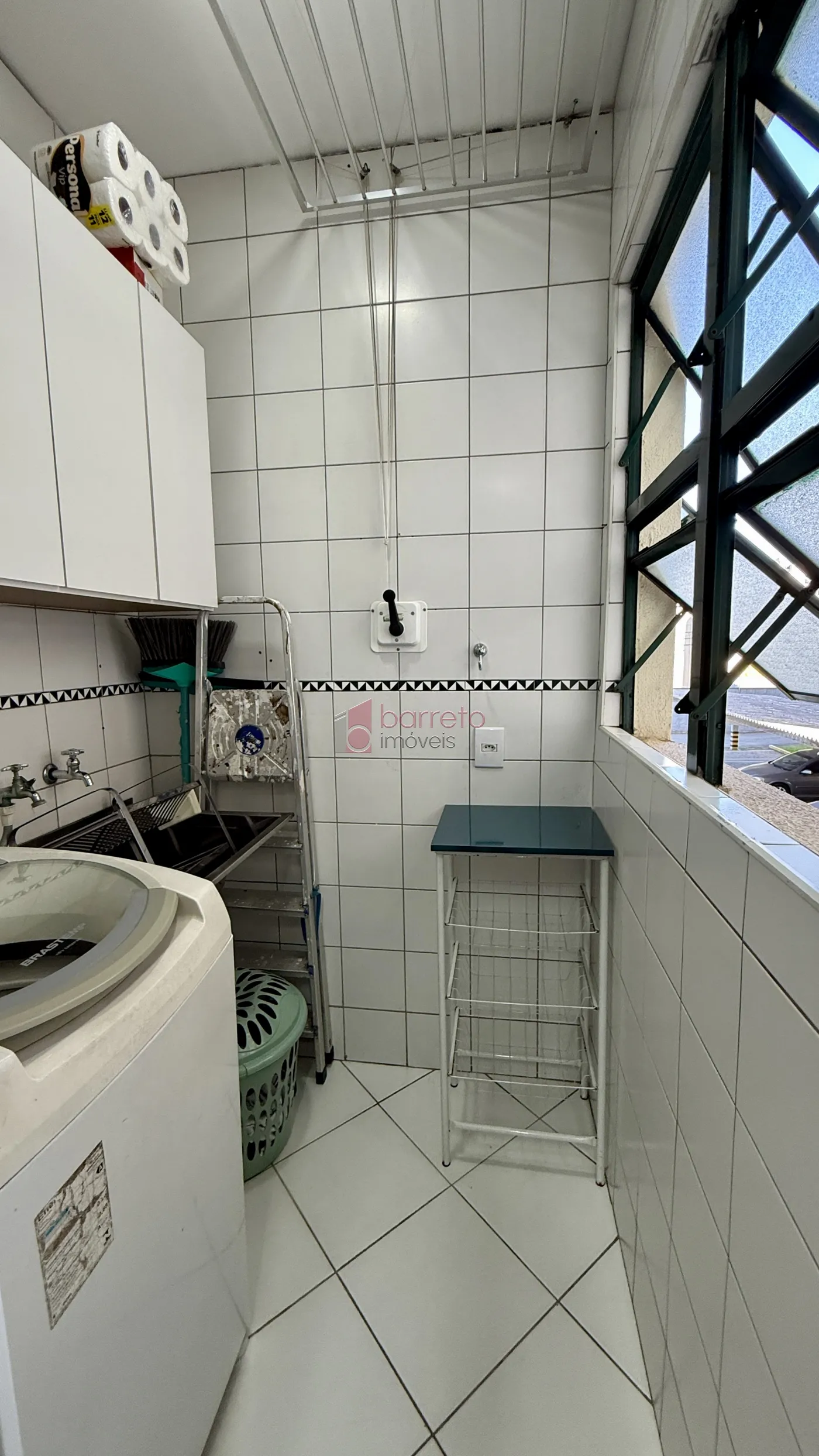 APARTAMENTO À VENDA NO CONDOMÍNIO VILLAGIO DI ROMA – VILA VIANELO – JUNDIAÍ/SP