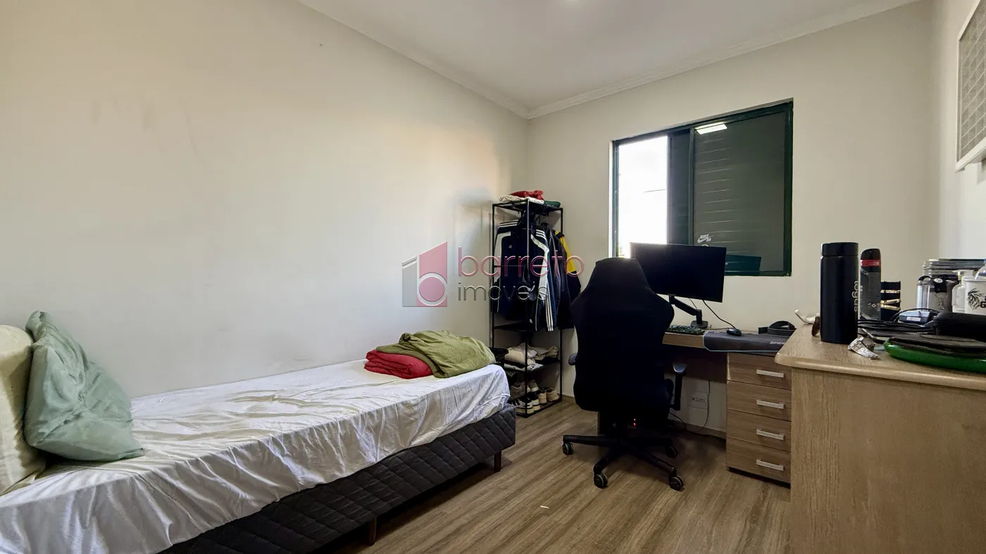 APARTAMENTO À VENDA NO CONDOMÍNIO VILLAGIO DI ROMA – VILA VIANELO – JUNDIAÍ/SP