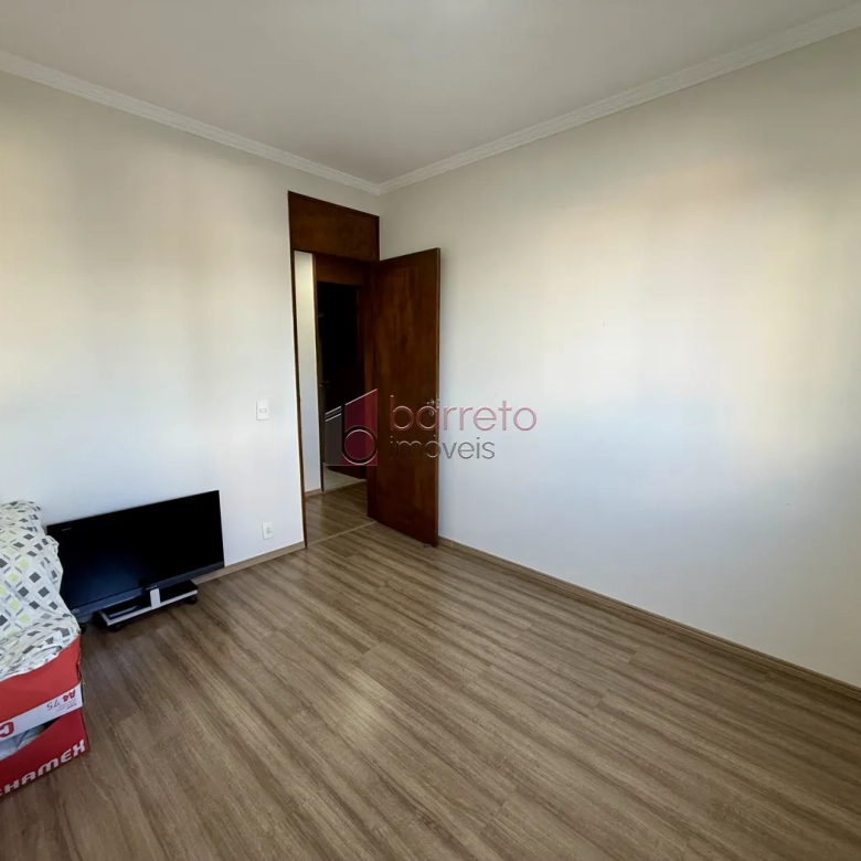 APARTAMENTO À VENDA NO CONDOMÍNIO VILLAGIO DI ROMA – VILA VIANELO – JUNDIAÍ/SP