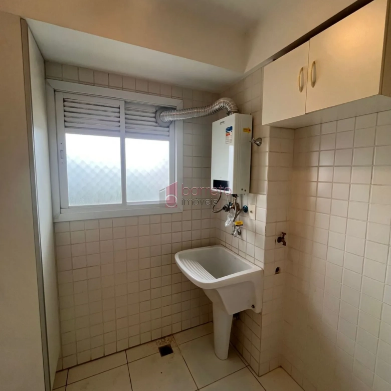 APARTAMENTO PARA LOCAÇÃO NO CONDOMÍNIO RESORT SANTA ANGELA NO BAIRRO ENGORDADOURO – JUNDIAÍ/SP