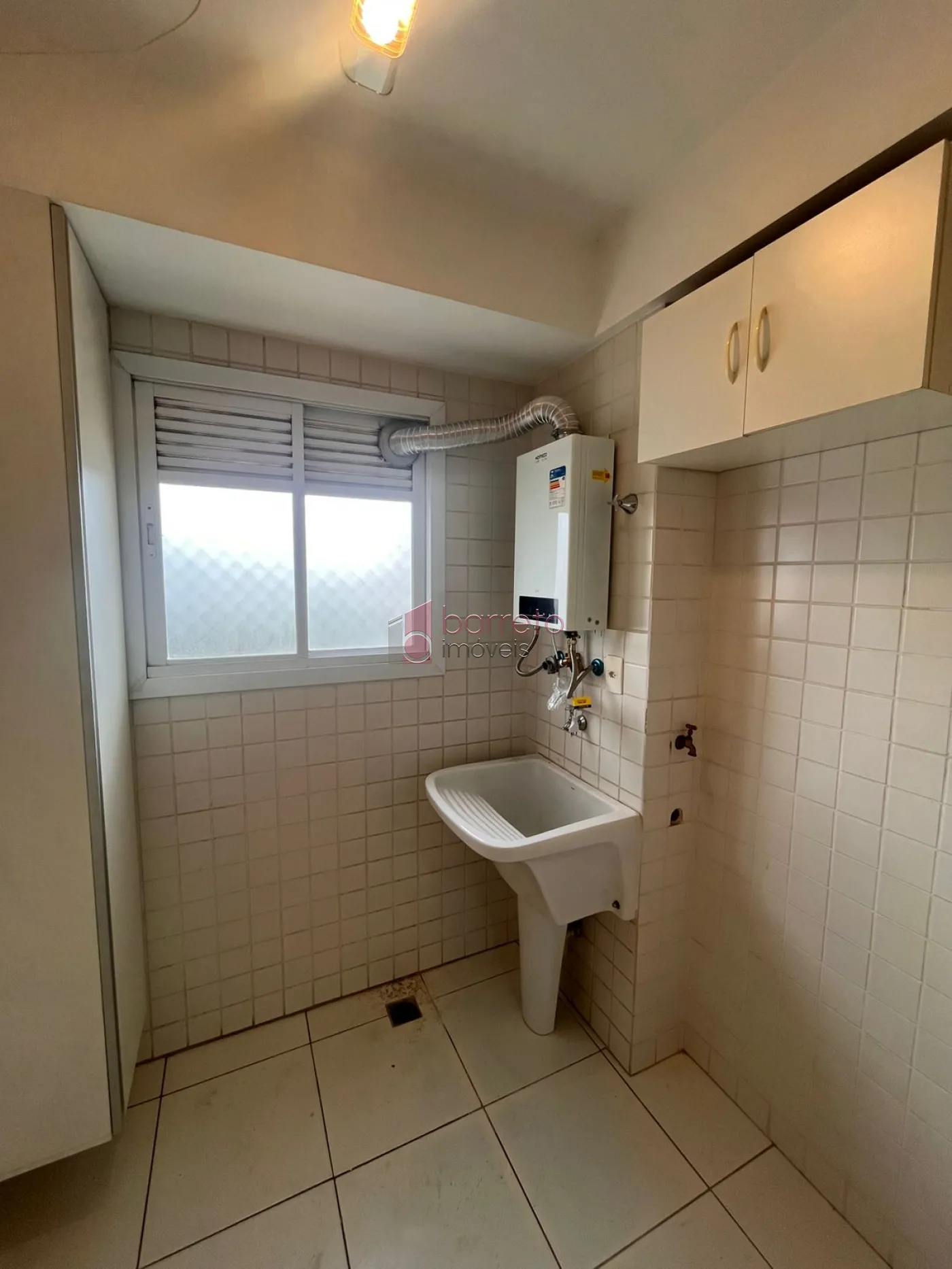 APARTAMENTO PARA LOCAÇÃO NO CONDOMÍNIO RESORT SANTA ANGELA NO BAIRRO ENGORDADOURO – JUNDIAÍ/SP