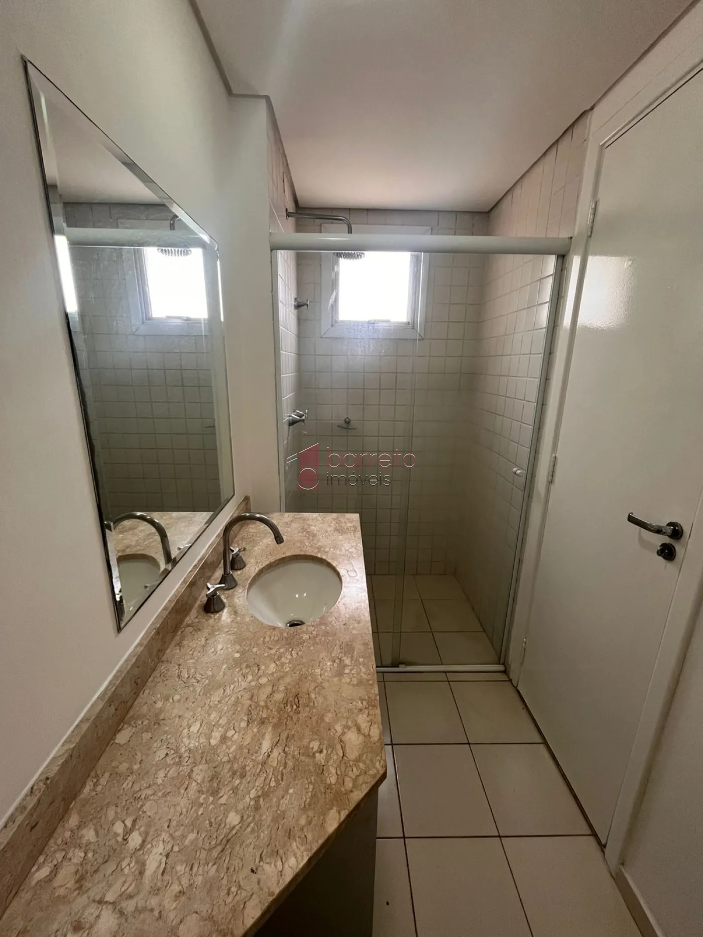 APARTAMENTO PARA LOCAÇÃO NO CONDOMÍNIO RESORT SANTA ANGELA NO BAIRRO ENGORDADOURO – JUNDIAÍ/SP