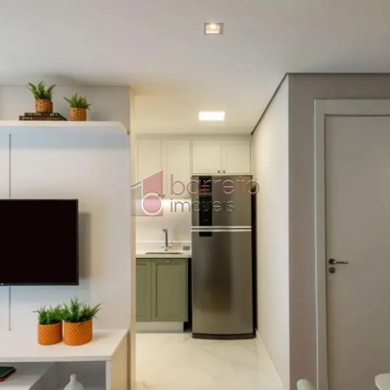 APARTAMENTO TÉRREO À VENDA NO CONDOMÍNIO GIOVIALE EM JUNDIAÍ/SP