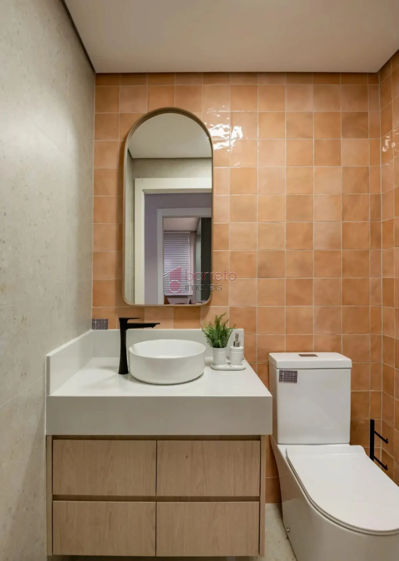 APARTAMENTO TÉRREO À VENDA NO CONDOMÍNIO GIOVIALE EM JUNDIAÍ/SP