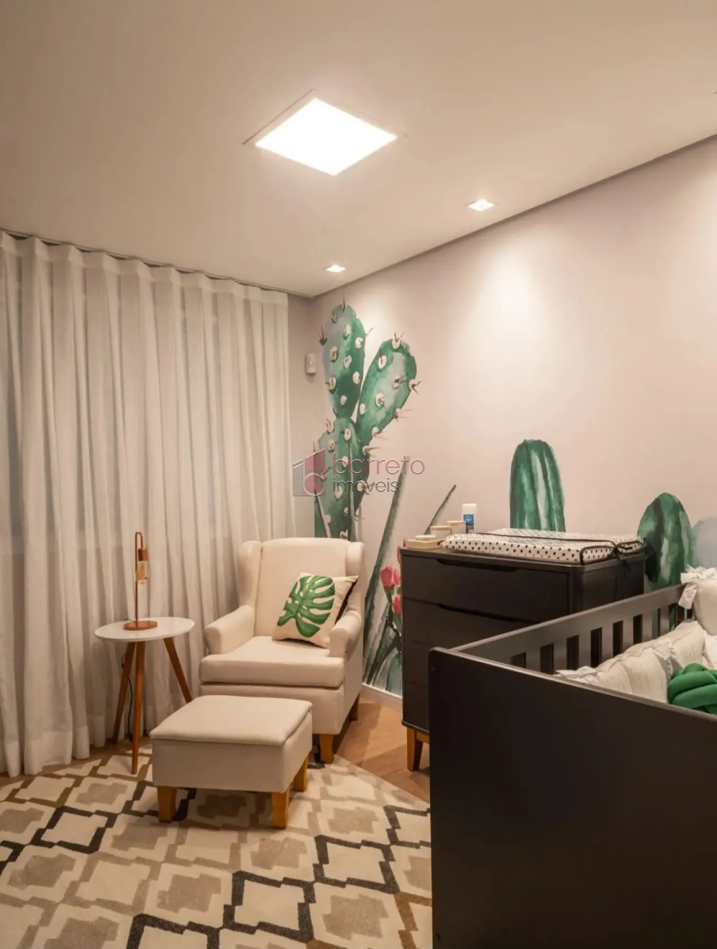 APARTAMENTO TÉRREO À VENDA NO CONDOMÍNIO GIOVIALE EM JUNDIAÍ/SP