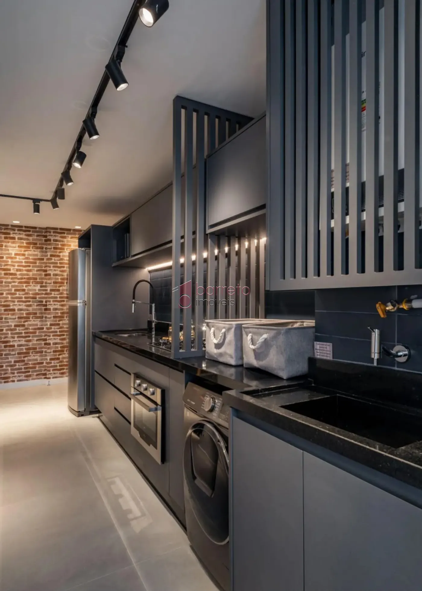 APARTAMENTO TÉRREO À VENDA NO CONDOMÍNIO GIOVIALE EM JUNDIAÍ/SP
